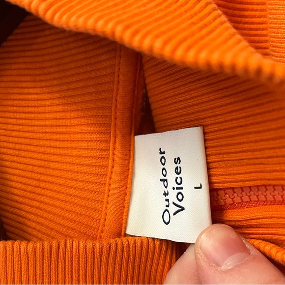 OV Pullover - Picture 2 of 2